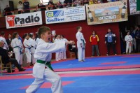 3rd. SKDUN European Shotokan Karate Championship