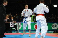 XVII Baltijos šalių klubų Shotokan karatė čempionatas